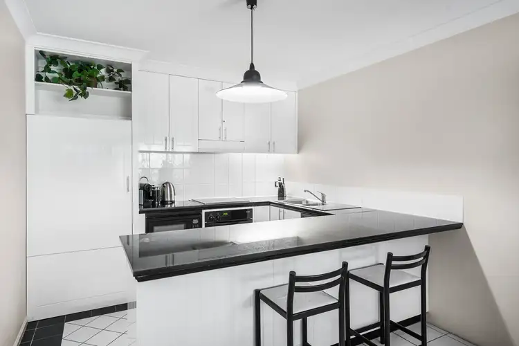 Sixth view of Homely apartment listing, 65/9 Veivers Road, Palm Cove QLD 4879
