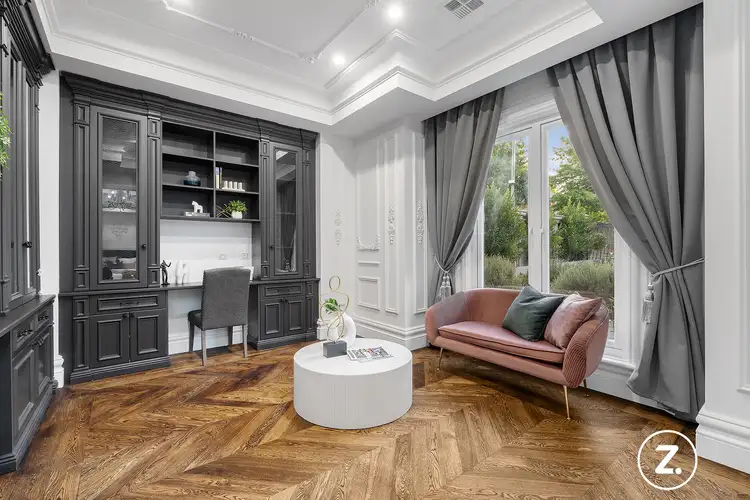 Fourth view of Homely house listing, 15 Grey Street, Balwyn VIC 3103