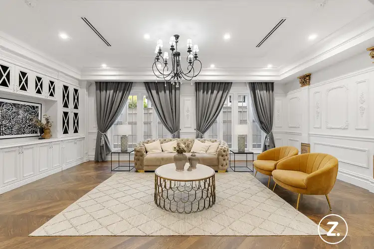 Fifth view of Homely house listing, 15 Grey Street, Balwyn VIC 3103