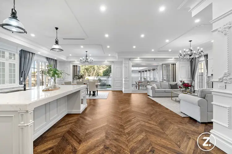 Sixth view of Homely house listing, 15 Grey Street, Balwyn VIC 3103