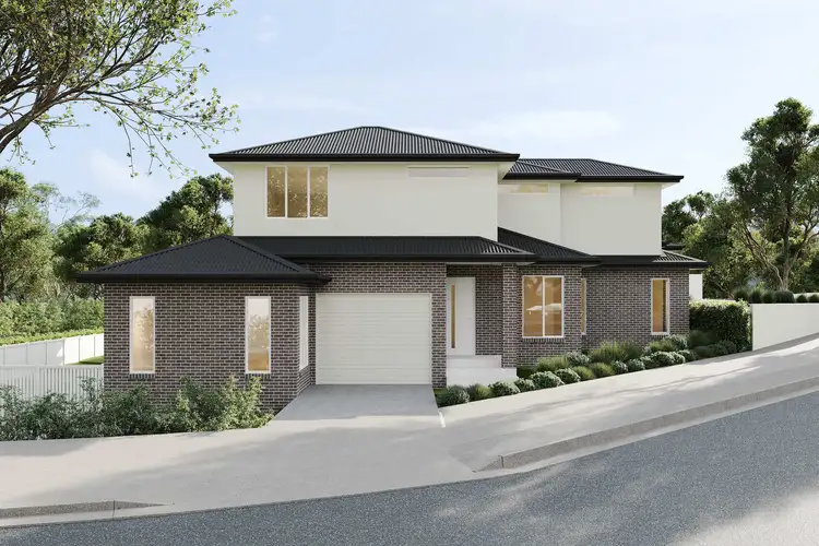 Second view of Homely house listing, 82 Jeffrey Drive, Ringwood VIC 3134