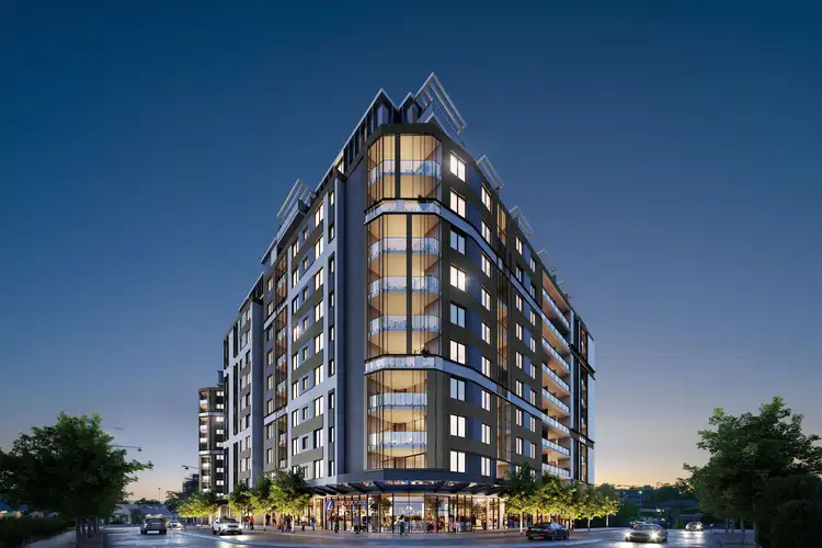 C1007/1-5 Zoe Place, Mount Druitt NSW 2770