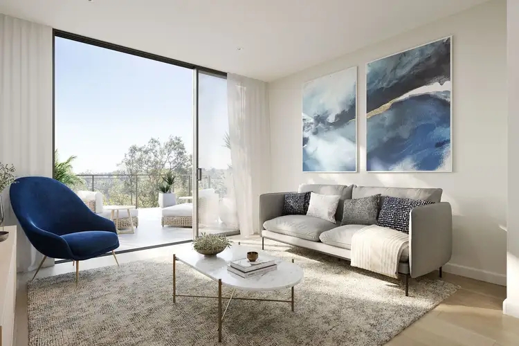 Second view of Homely block of units listing, 1-5 Zoe Place Place, Mount Druitt NSW 2770