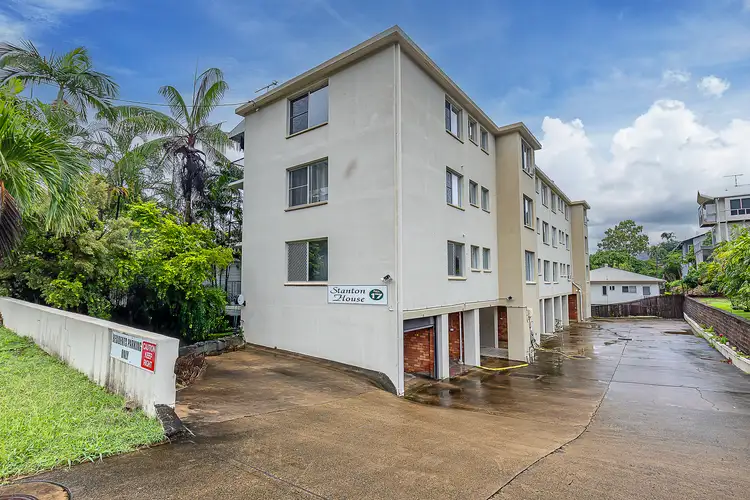 11/17 Stanton Terrace