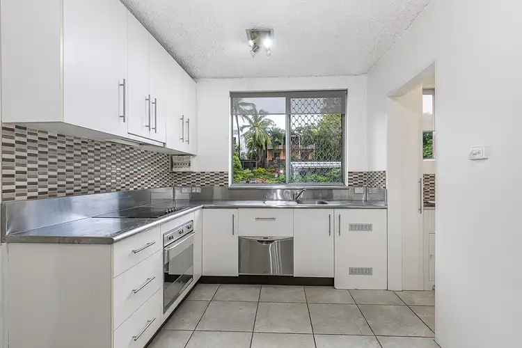 Second view of Homely unit listing, 11/17 Stanton Terrace, North Ward QLD 4810
