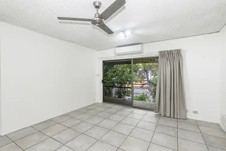 Third view of Homely unit listing, 11/17 Stanton Terrace, North Ward QLD 4810