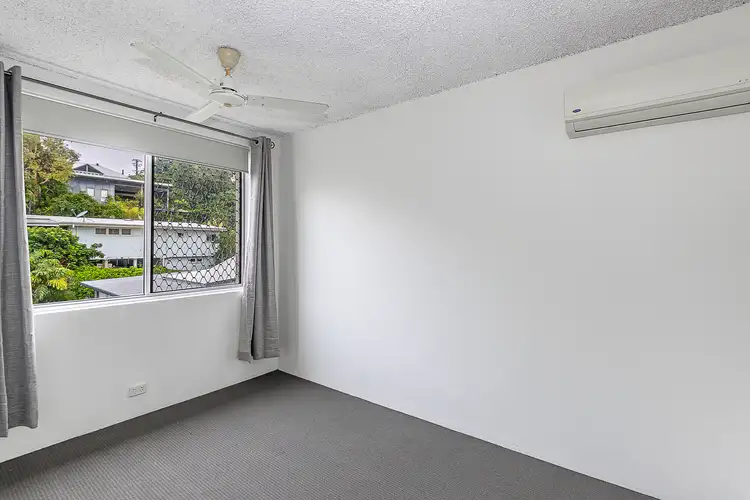 Fourth view of Homely unit listing, 11/17 Stanton Terrace, North Ward QLD 4810