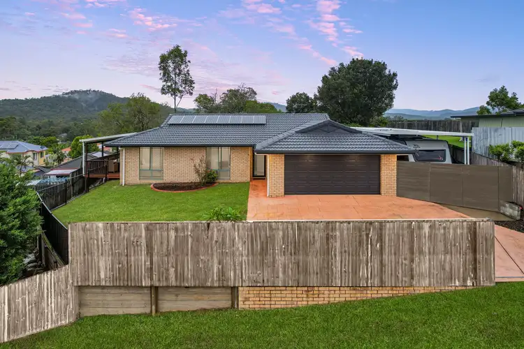 30 Forestwood Court