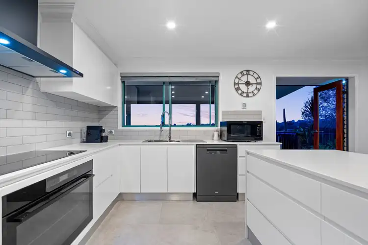 Fifth view of Homely house listing, 30 Forestwood Court, Nerang QLD 4211