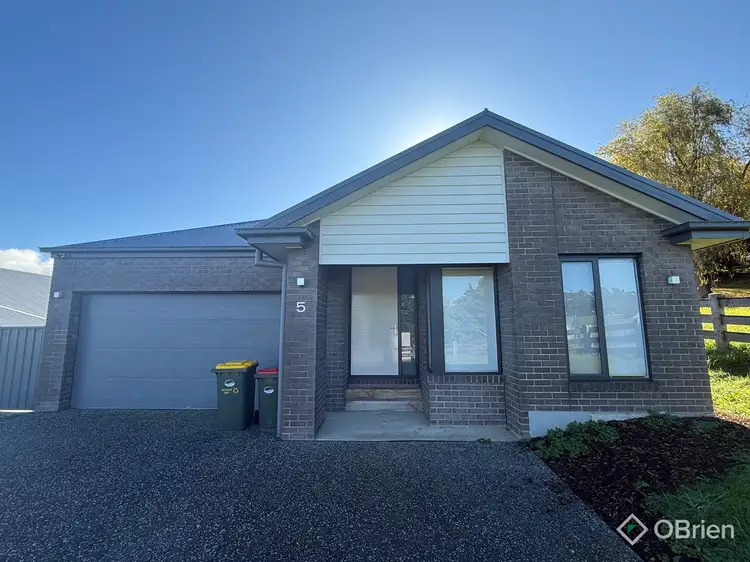 5 Jindivick-Neerim South Road, Neerim South VIC 3831