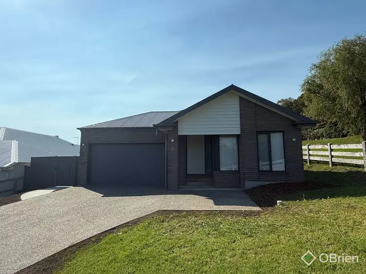 5 Jindivick-Neerim South Road, Neerim South VIC 3831