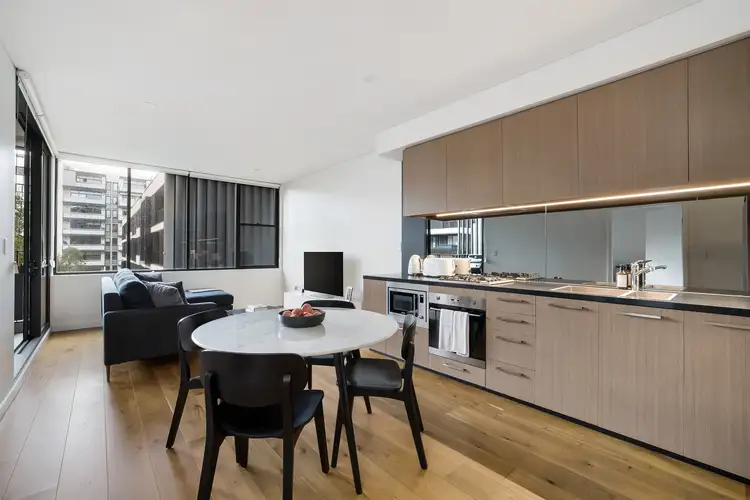305/22B George Street, Leichhardt NSW 2040