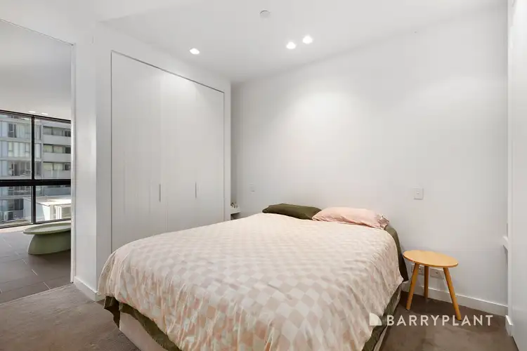 Fourth view of Homely apartment listing, 1209/22 Dorcas Street, Southbank VIC 3006