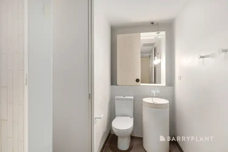 Fifth view of Homely apartment listing, 1209/22 Dorcas Street, Southbank VIC 3006