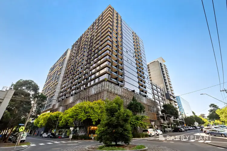 Sixth view of Homely apartment listing, 1209/22 Dorcas Street, Southbank VIC 3006