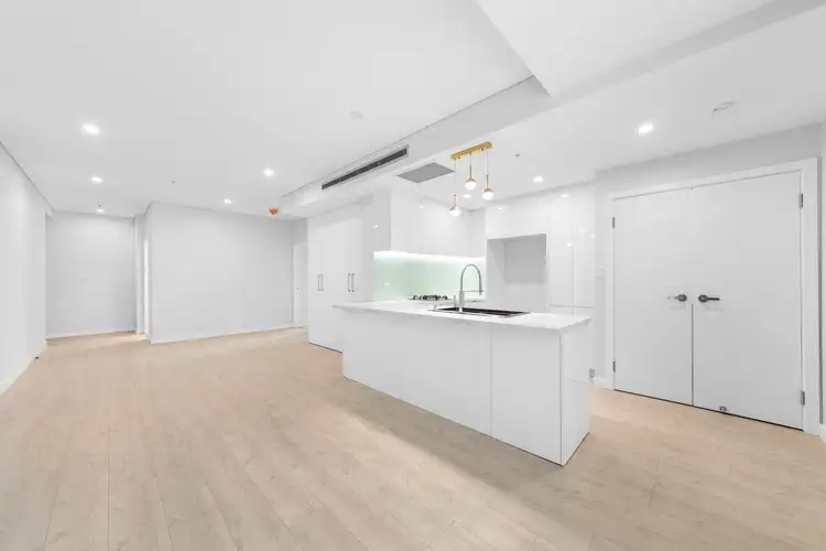 Fifth view of Homely block of units listing, C1202/1-5 Zoe Place, Mount Druitt NSW 2770