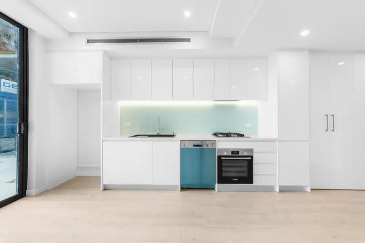 Sixth view of Homely block of units listing, C1202/1-5 Zoe Place, Mount Druitt NSW 2770