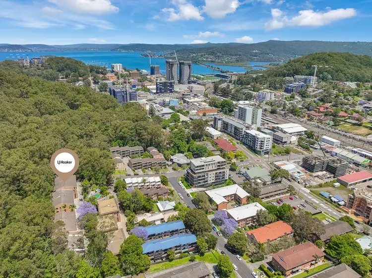 35/62 Beane Street, Gosford NSW 2250