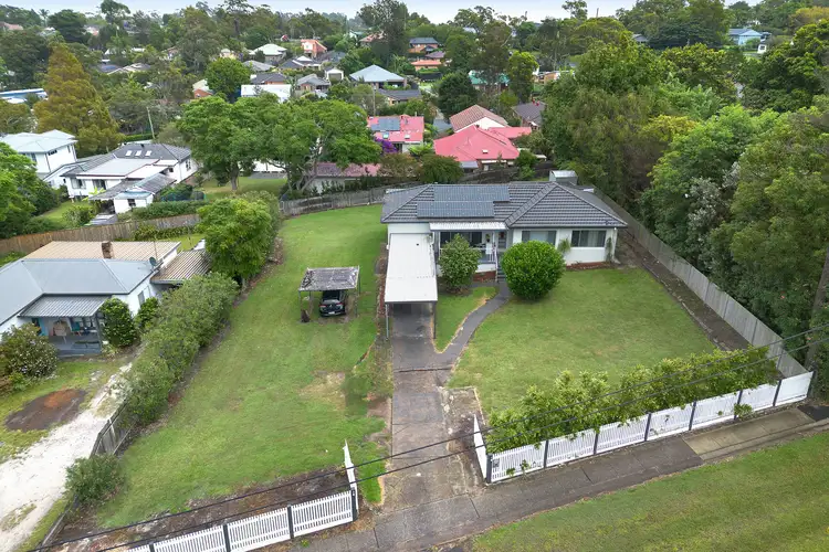 Main view of Homely house listing, 947-949 Pacific Highway, Berowra NSW 2081