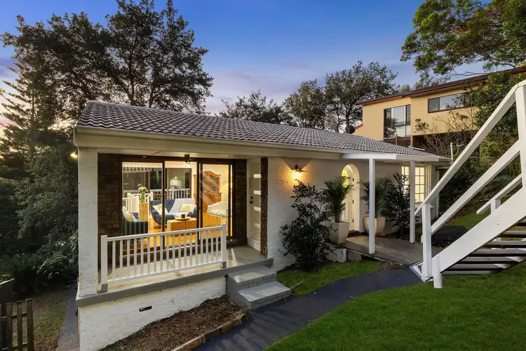 Fifth view of Homely house listing, 29 Coast Road, North Avoca NSW 2260