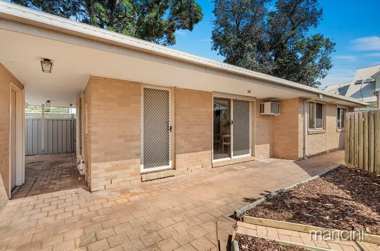 Main view of Homely house listing, 94C Blyth Street, Altona VIC 3018
