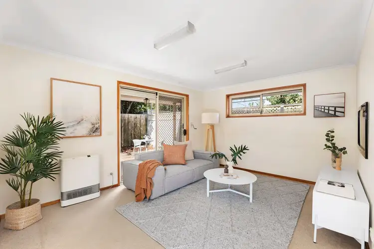 Second view of Homely house listing, 94C Blyth Street, Altona VIC 3018