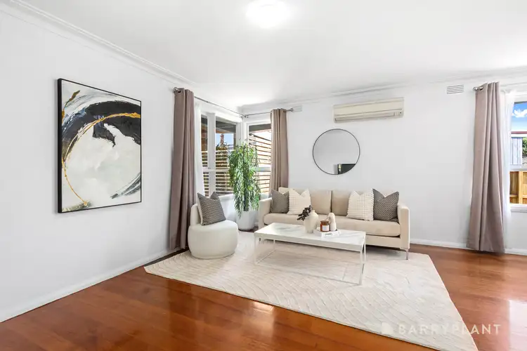 Second view of Homely house listing, 1/3 Johnson Drive, Ferntree Gully VIC 3156