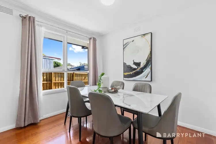 Third view of Homely house listing, 1/3 Johnson Drive, Ferntree Gully VIC 3156