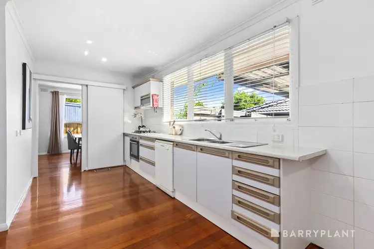 Fourth view of Homely house listing, 1/3 Johnson Drive, Ferntree Gully VIC 3156