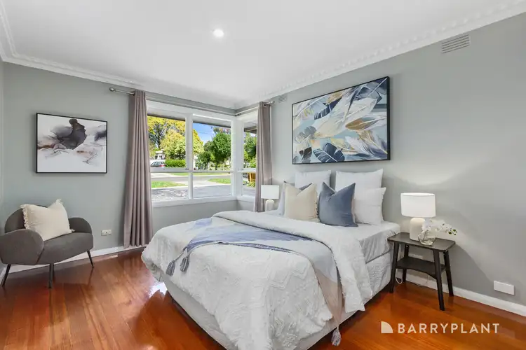 Sixth view of Homely house listing, 1/3 Johnson Drive, Ferntree Gully VIC 3156