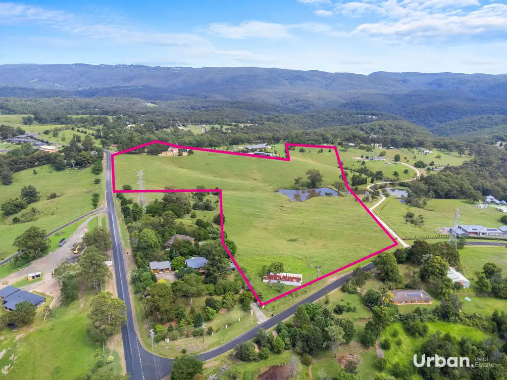 Main view of Homely house listing, 577 Comleroy Road, Kurrajong NSW 2758