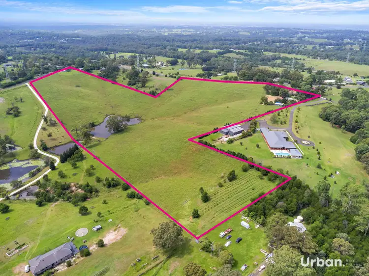 Second view of Homely house listing, 577 Comleroy Road, Kurrajong NSW 2758