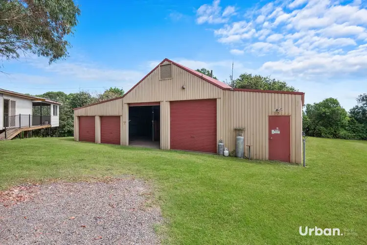 Third view of Homely house listing, 577 Comleroy Road, Kurrajong NSW 2758