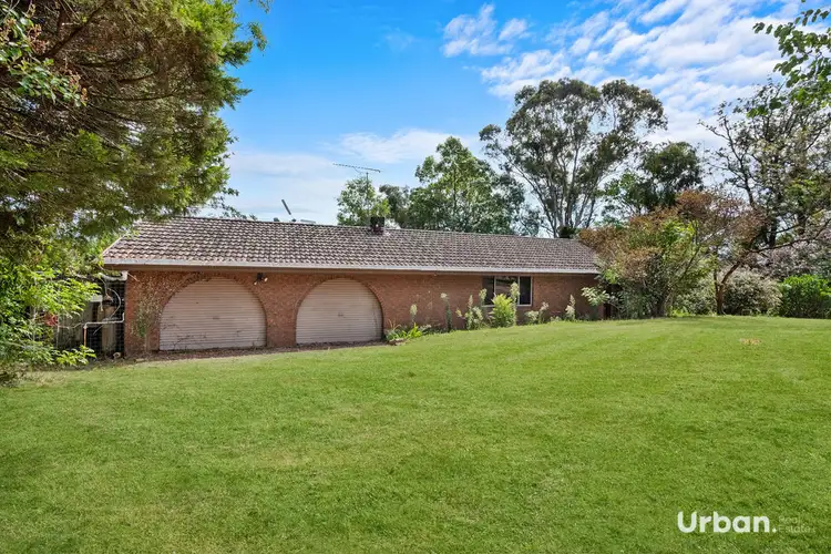 Fifth view of Homely house listing, 577 Comleroy Road, Kurrajong NSW 2758