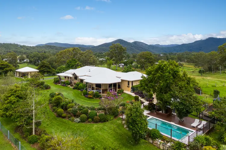 143 Andrew Road, Mount Samson QLD 4520