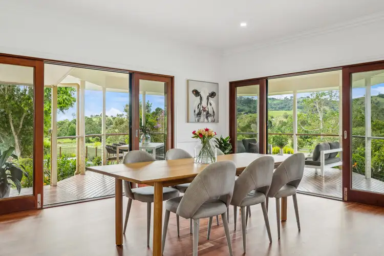 Second view of Homely house listing, 143 Andrew Road, Mount Samson QLD 4520