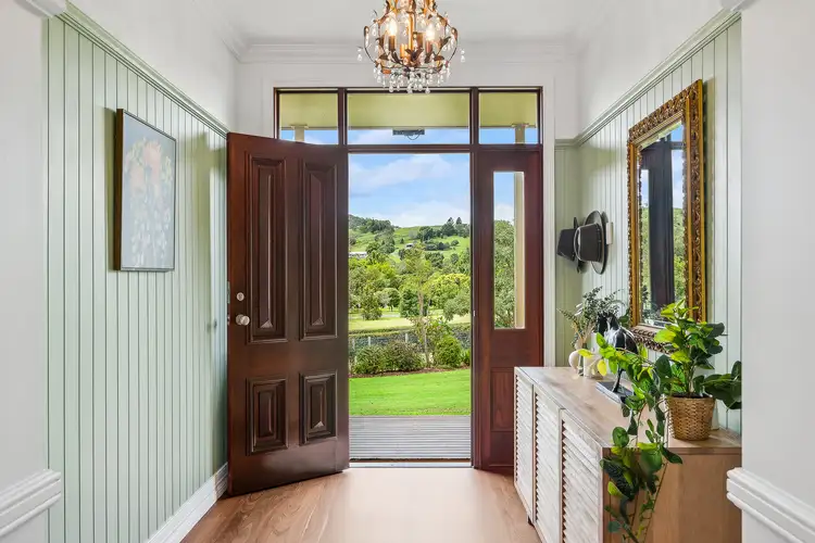 Third view of Homely house listing, 143 Andrew Road, Mount Samson QLD 4520