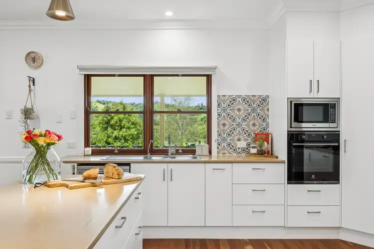 Fifth view of Homely house listing, 143 Andrew Road, Mount Samson QLD 4520