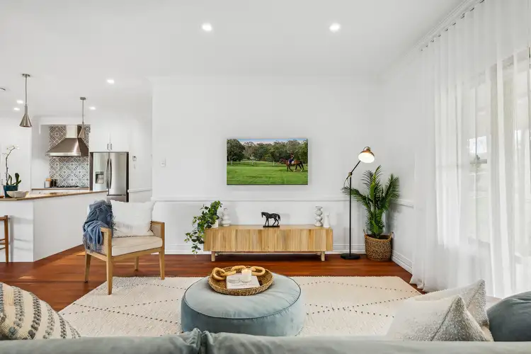 Sixth view of Homely house listing, 143 Andrew Road, Mount Samson QLD 4520