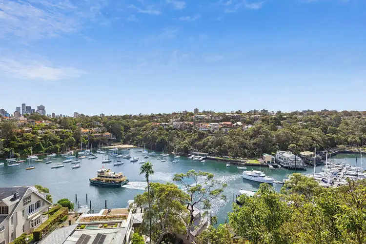 Second view of Homely apartment listing, 10/1 Mosman Street, Mosman NSW 2088