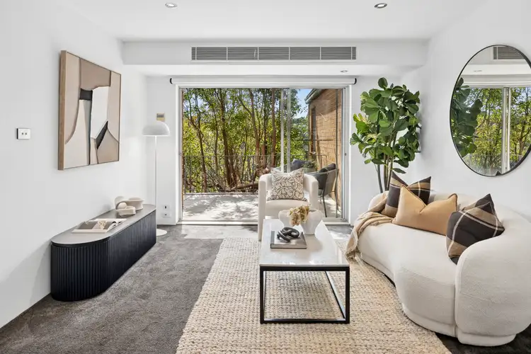 Third view of Homely apartment listing, 10/1 Mosman Street, Mosman NSW 2088