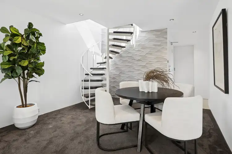 Fourth view of Homely apartment listing, 10/1 Mosman Street, Mosman NSW 2088