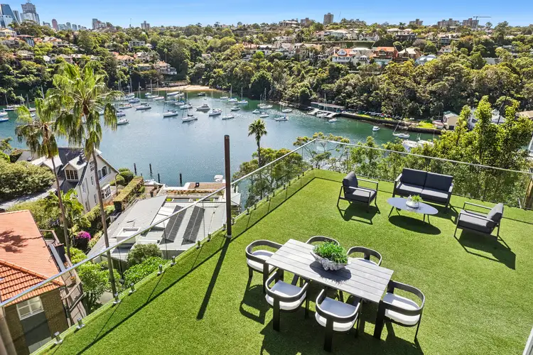 Fifth view of Homely apartment listing, 10/1 Mosman Street, Mosman NSW 2088