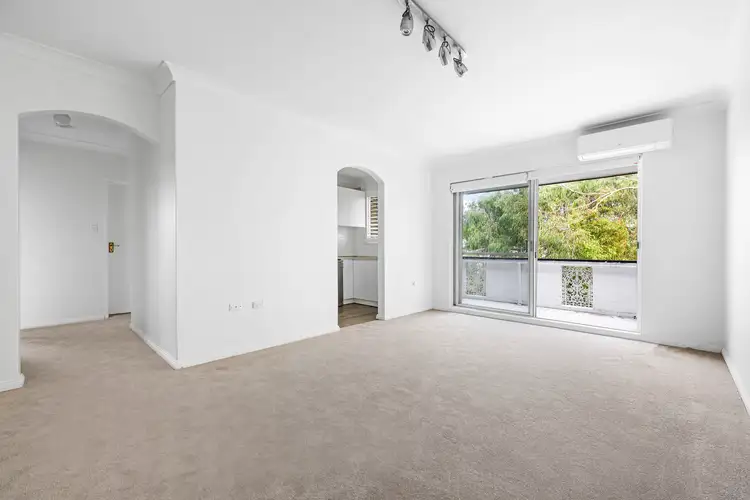 23/2-6 Abbott Street, Coogee NSW 2034