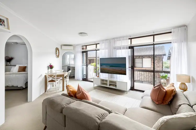 14/29 Mactier Street