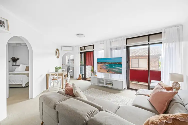 14/29 Mactier Street, Narrabeen NSW 2101