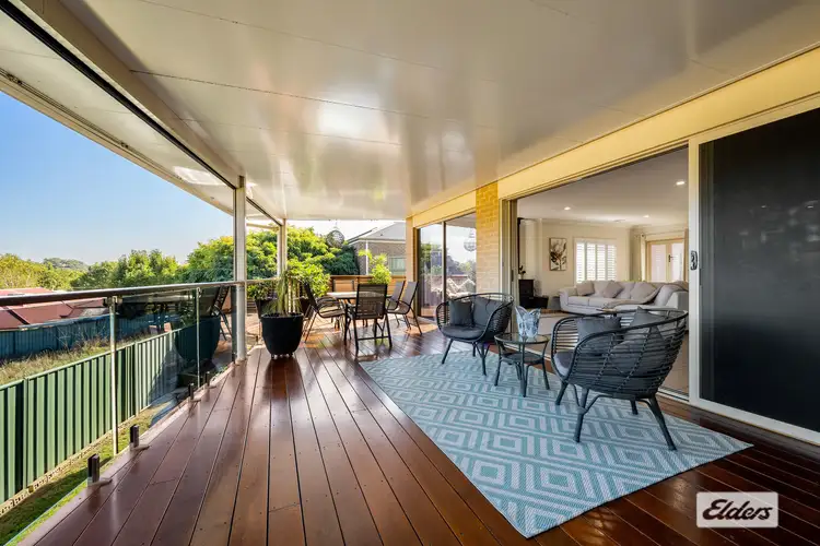 Third view of Homely house listing, 4 Ahern Court, Wodonga VIC 3690