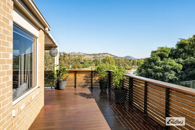 Fourth view of Homely house listing, 4 Ahern Court, Wodonga VIC 3690