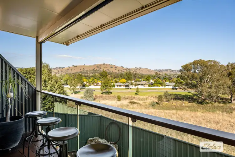 Fifth view of Homely house listing, 4 Ahern Court, Wodonga VIC 3690