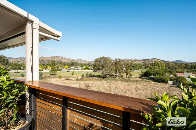 Sixth view of Homely house listing, 4 Ahern Court, Wodonga VIC 3690